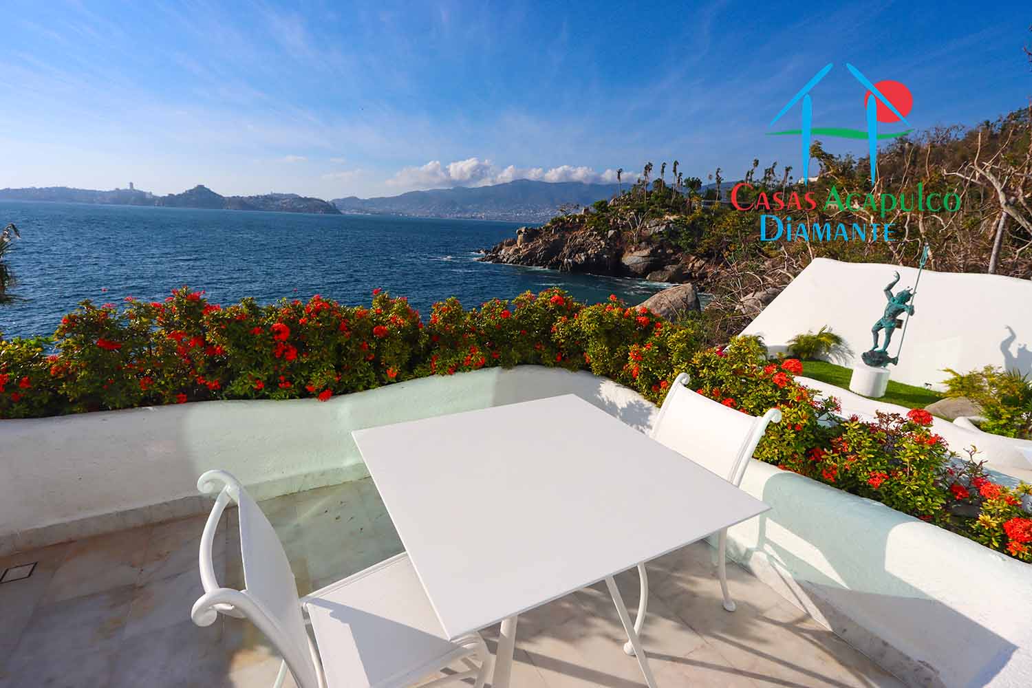 Casa de la Ensenada - Recámara tres 8